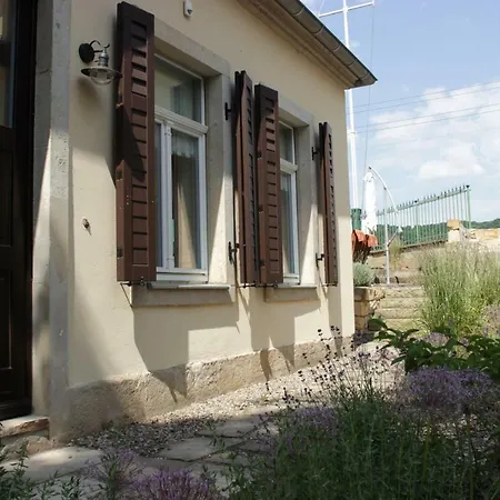 Ferienwohnung an der Elbe Dresden Exterior foto