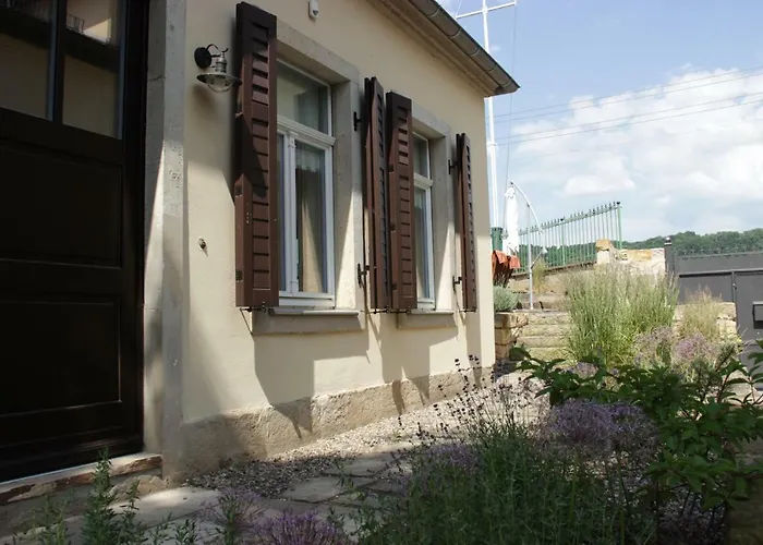 Ferienwohnung An Der Elbe